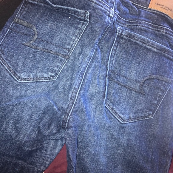 Jeans - Picture 4 of 4